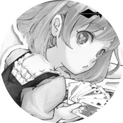 B6bC4m's profile picture. 俺たちのマークを取り戻そう