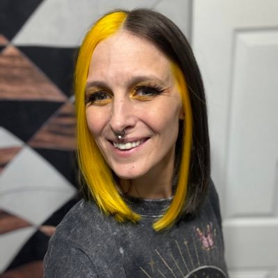 MelissaDWHH Profile Picture