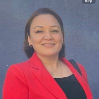 Zeliha Hacıömer(@ZelihaHcmr) 's Twitter Profile Photo