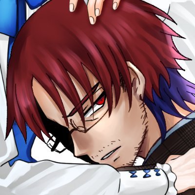 合図🖱♑️🐯🗺️🐦‍🔥さんのプロフィール画像