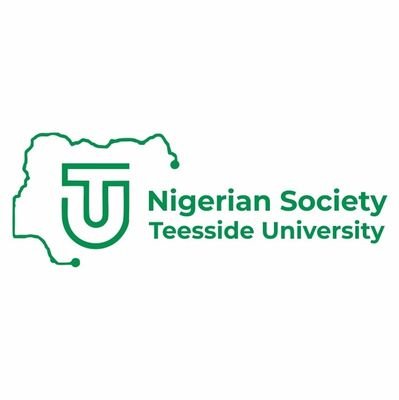 Official handle of 
NIGERIAN SOCIETY TEESSIDE UNIVERSITY