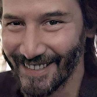 KeanuReeves995 Profile Picture