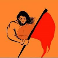 भगवा धारी(@Bhagwa_Dhare) 's Twitter Profile Photo