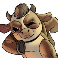 $BULL(@bullishcoinada) 's Twitter Profile Photo