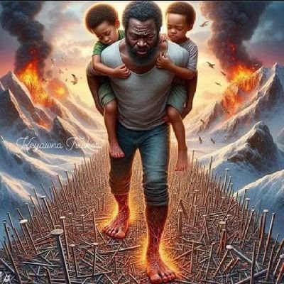 AbutoEze85536's profile picture. A man of vision