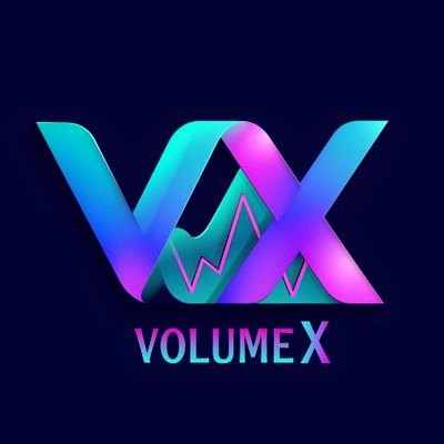 VolumeX is revolutionalizing the Crypto landscape by offering a unique bot designed to generate trading volume. $VOLX

TG: https://t.co/jZW7iZfvEv