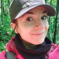 Ilenia Murgia (@quercusilex92) 's Twitter Profile