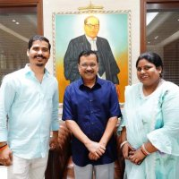 Abhinav Rai AAP (@aapabhinav) 's Twitter Profile