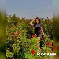 Ruby Kane (@rubykanen) 's Twitter Profile