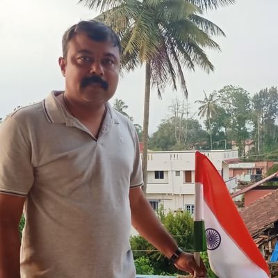 ChethanGk's profile picture. 