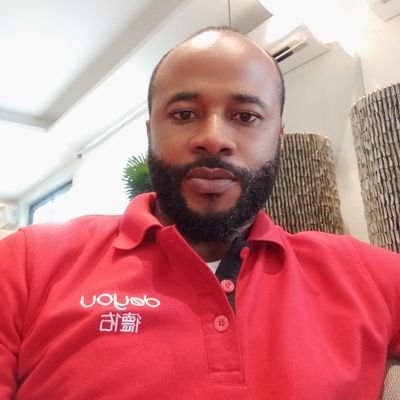 ChinomsoOnwume2's profile picture. 