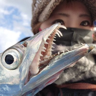 ヒラメ溺愛女🐟釣り＆近海魚飼育🎣猫7匹と水槽に囲まれたせいかつ    
                      
    釣りの投稿はInstagramで🎣↓