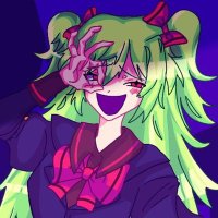 sarfiqwsx(@LimewixxE016) 's Twitter Profile Photo