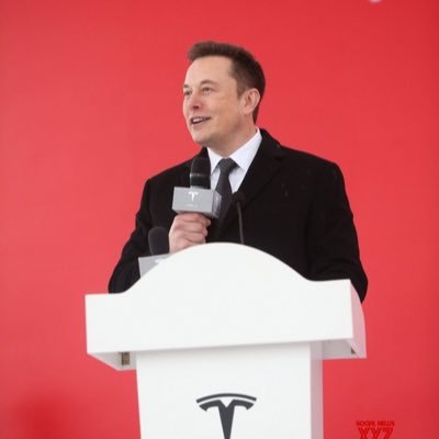 Spacex • CEO •СТО Tesla • CEO and Product architect Hyperloop • Founder | OpenAl • Co-founder...