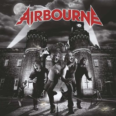 Show your love for rock 'n' roll with Airbourne merchandise. Choose from a wide range of options including t-shirts, hoodies, hats, and accessories.