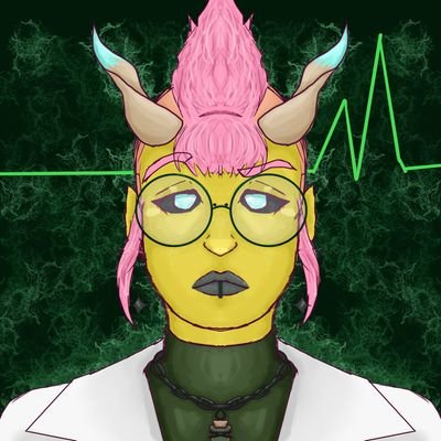 pfp by @GhoulishV69 • 21+/MDNI • Admin is 26 • The Bug Doctor™