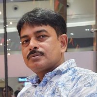 Debasis Biswas (@debasis752) 's Twitter Profile