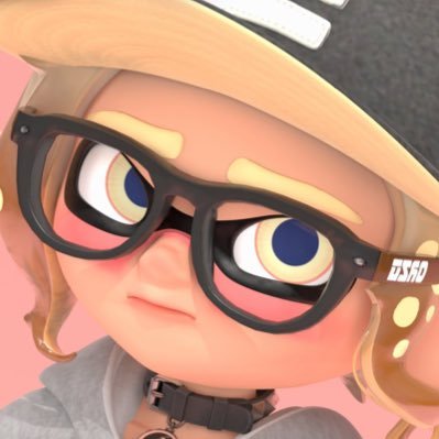 18 | 🏳️‍🌈 | 🔞Alt of @SquiddyBoi64 | 3D Splatoon Artist | May post random thoughts | I just like”stuff” that’s all-