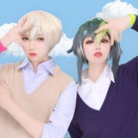 🤍こד֝ժ՝ᘄ 🧸 ラブスピ両日(@11_Hiyori__) 's Twitter Profile Photo