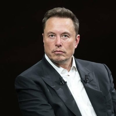 CEO - @Spacex @teslamotors Founder - Co-Founder - Neuralink, https://t.co/PtcqVqITly Works at Founder, CEO and chief engineer of Space CEO and product architect