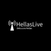 hellaslivebot hellaslivebot (@hellasliverobot) Twitter profile photo