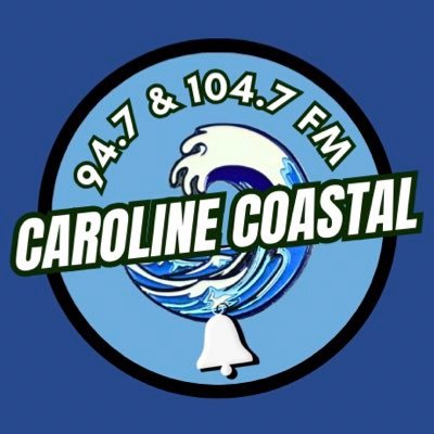 Caroline Community Radio serving the Maldon District, on the Essex coast on 94.7 FM and worldwide online