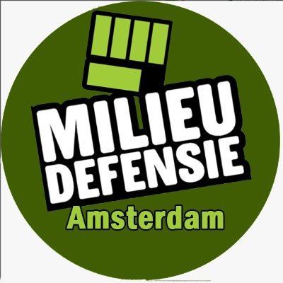 Milieudefensie Amsterdam