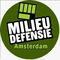 Milieudefensie Amsterdam(@MD_Amsterdam1) 's Twitter Profile Photo