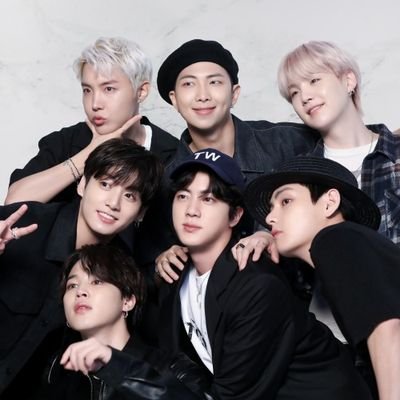 2019 ARMY 💜 OT7 BIAS 💜 ARMY FOR LIFE 💜 Fan acc For My Only Loves @BTS_twt