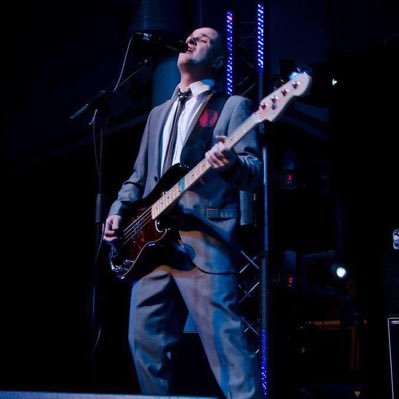 TheRealPughy's profile picture. 