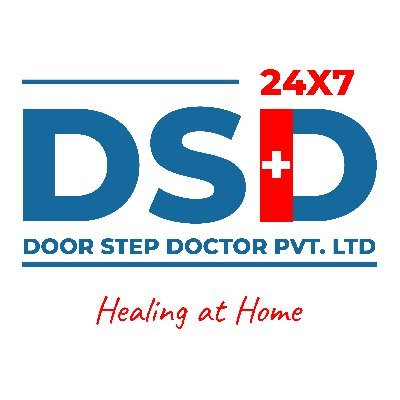 doorstepdoctor9's profile picture. Doctor for Home Visit / Physiotherapist for Home Visit / Dietitian for Home Visit / Nutritionist for Home Visit / Naturopath Doctor for Home Visit
