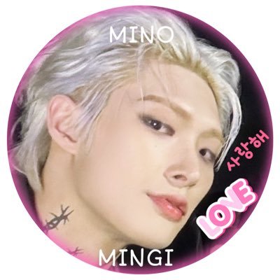 Mingi8LOVE Profile Picture