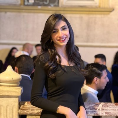 FarahEs69358132's profile picture. "مَنْ ذَا الَّذِي يَقُولُ فَيَكُونَ وَالرَّبُّ لَمْ يَأْمُرْ؟" (مرا 3: 37).🥹❤️