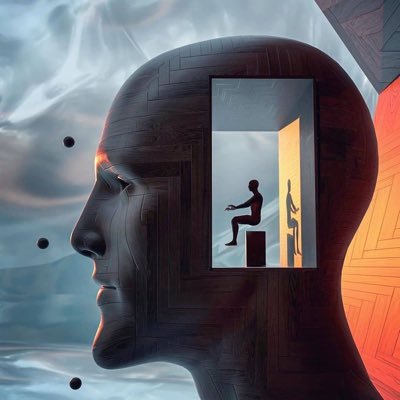 eleva_te8's profile picture. Insights to ignite the soul and elevate the mind | Self awareness | Becoming a high vibrational human | Let’s evolve together.🚀
