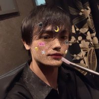 白兎ノ黒兎💨シーシャ狂い(@arashi004869) 's Twitter Profile Photo