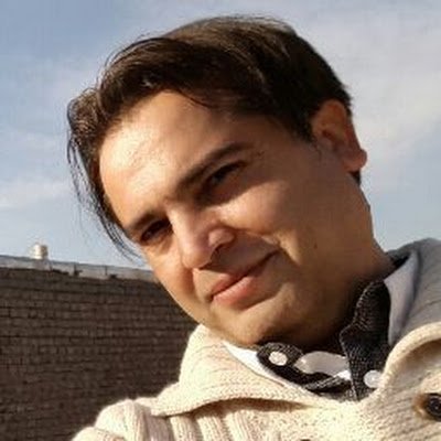 MEsmaeiliz1355's profile picture. 