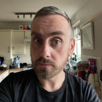 Ross Robinson (@rdouble83) 's Twitter Profile