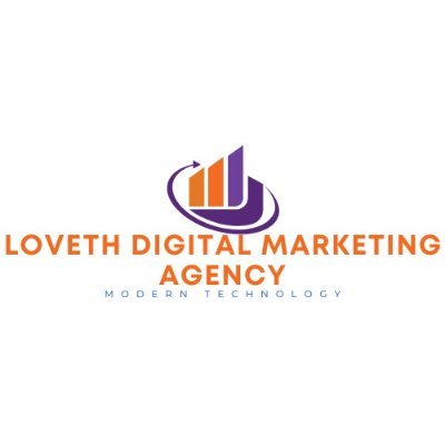 Loveth Digital Marketing Agency is a marketing and  Advertising Agency  that  helps to promote businesses on digital marketing platforms.