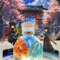 海妃@リトリン必読🍊 (@0909_tokimui_) 's Twitter Profile Photo 海妃@リトリン必読🍊 (@0909_tokimui_) 's Twitter Profile Photo