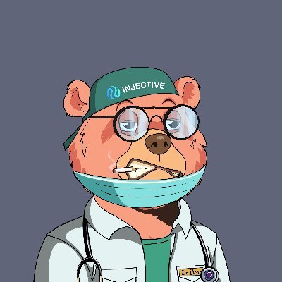 CryptoZaho's profile picture. Founder of @InjPunk, opinions are my own!