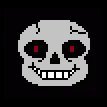* Heya I'm HellSans
* Sans the skeleton
* But in Hell
(AU creator/Owner of this account: @Ice_Projects12 / @Ice_Golem012 )