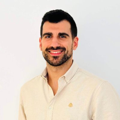 Mix of developer and researcher. Head of Engineering at @NutriumIO. Co-creator of https://t.co/k0Oull4VbG.