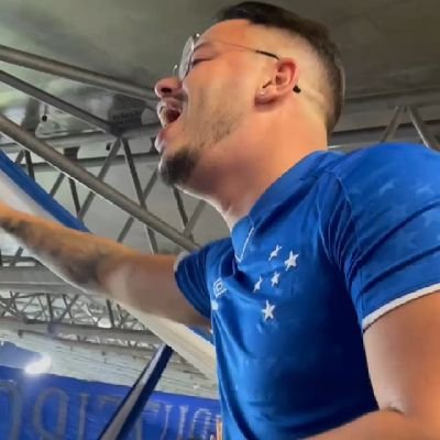 Ainda que eu explique, ninguém entende minha relação com o Cruzeiro. Por aqui, só falo disso.
-
https://t.co/9QkHOtlukD