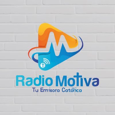 RadioMotivaBaq's profile picture. Emisora de radio
🎙 Emisora Católica de la Arquidiócesis de Barranquilla.
📢 ¡Conéctate con el Alfarero!
💻 📱 Síguenos https://t.co/uKeJfjBuKo