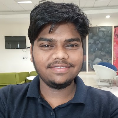PalGaurav96733's profile picture. 
