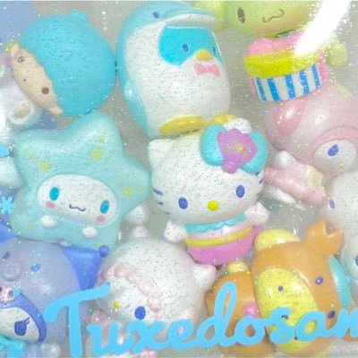 キキララ🌟/30↑/取引件数メルカリ含め1400↑/募集の終わったポストは消去、24時間以内返事を心がけてます。リプやDMにてお気軽にお声掛けください🌱