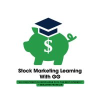 Stock Market Learning With GG 💹(@smlwithgg) 's Twitter Profile Photo