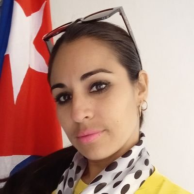 Secretaria General del Sindicato de los Trabajadores de la Salud en el Municipio Holguín🇨🇺🇨🇺🇨🇺🇨🇺🇨🇺🇨🇺