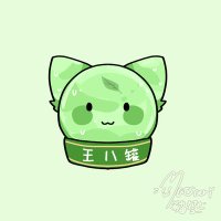 某茶 (@mou7cha) 's Twitter Profile