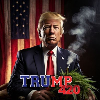 The official coin of Trump420 

6ftUfgx5U5GLwygn36nyBbPAayRzDTNze65drJWwtNpx

https://t.co/c859CXmFDL